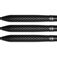 Bull's Shark Pro Black 90%